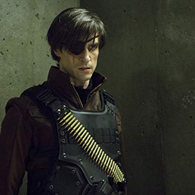 Floyd 'Deadshot' Lawton, Deadshot