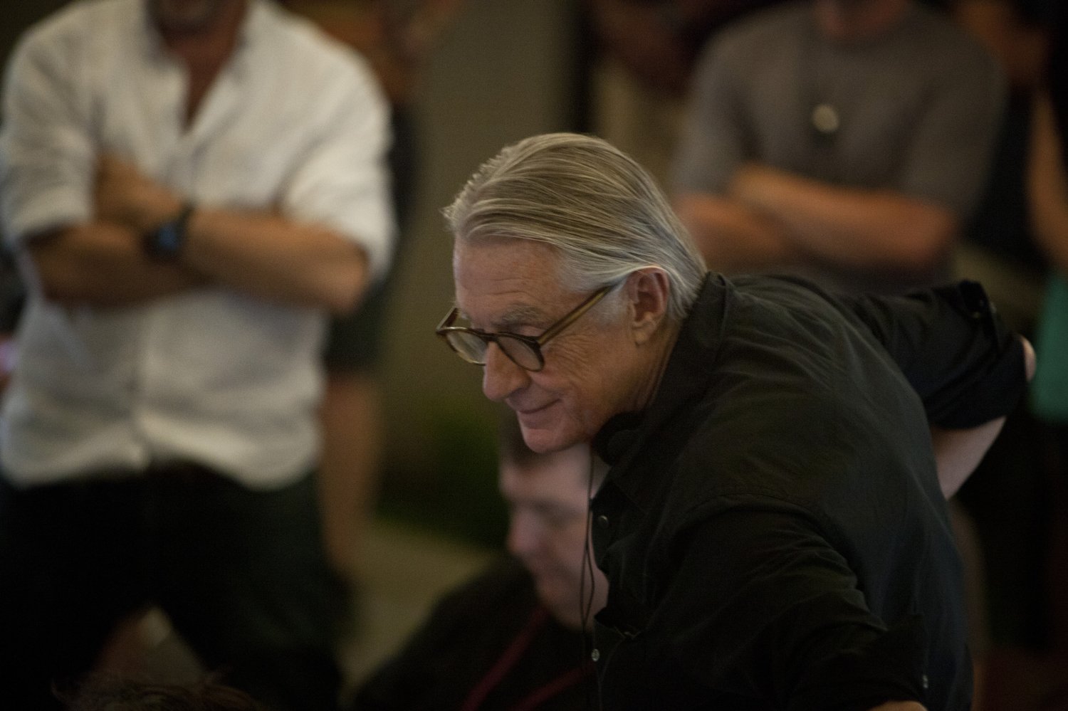Joel Schumacher