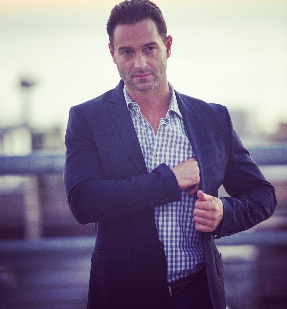 Danny Fehsenfeld