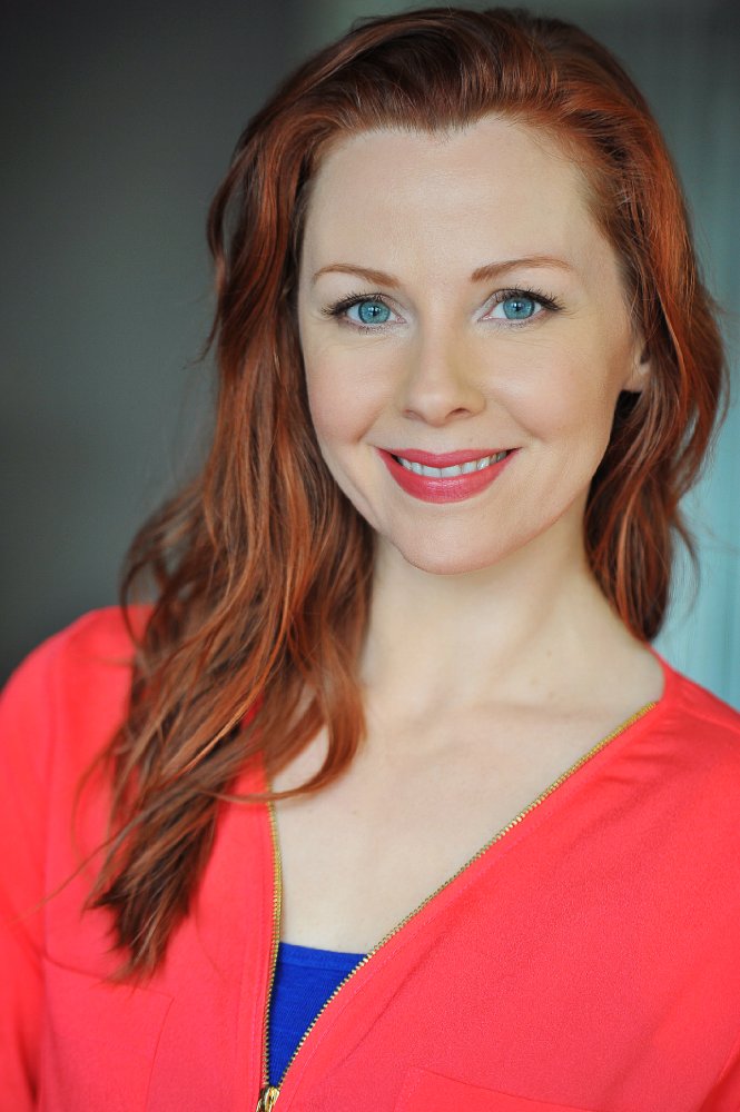 Katharine Leonard