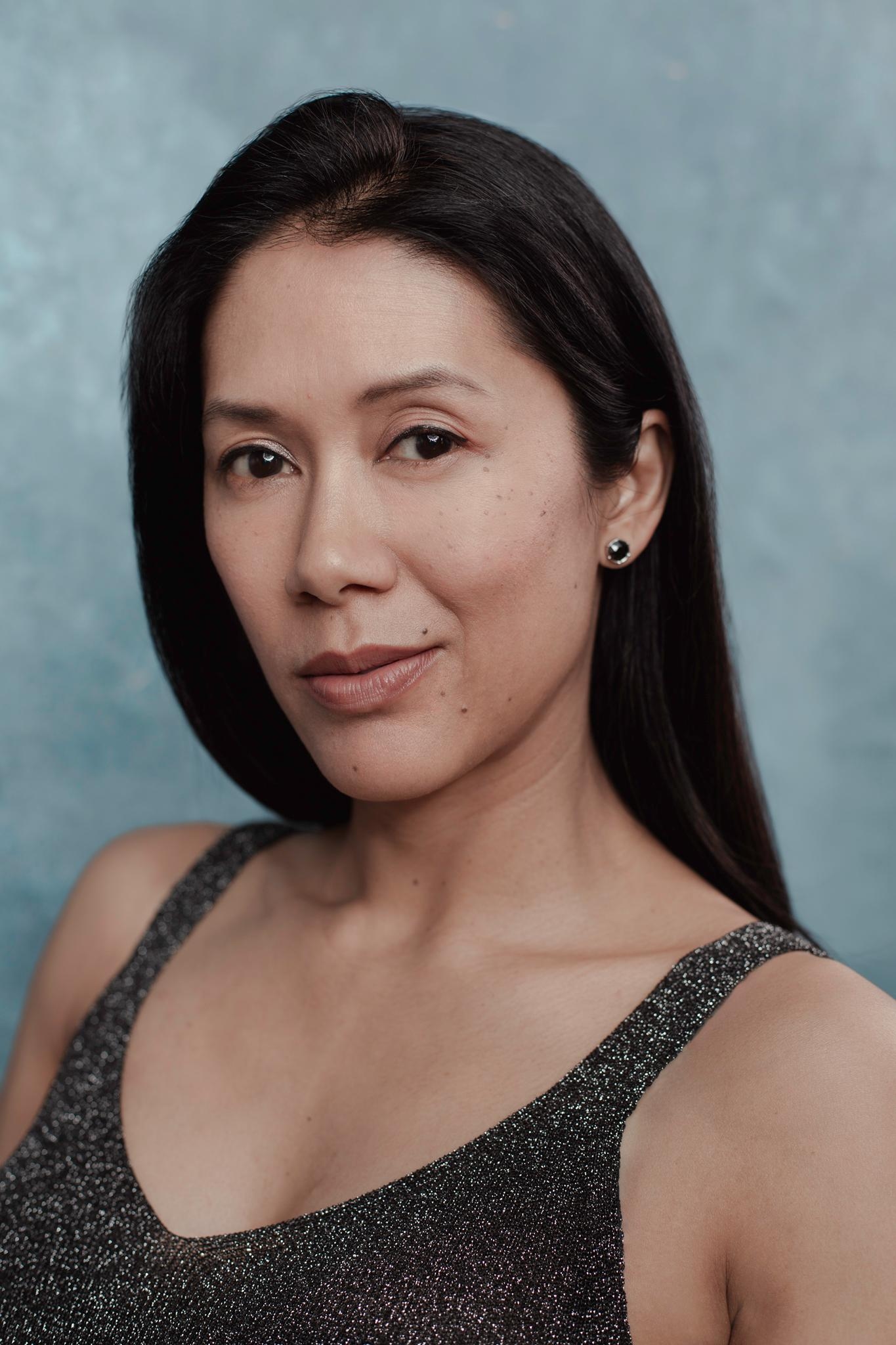 Karen Ann Wong-Dorall