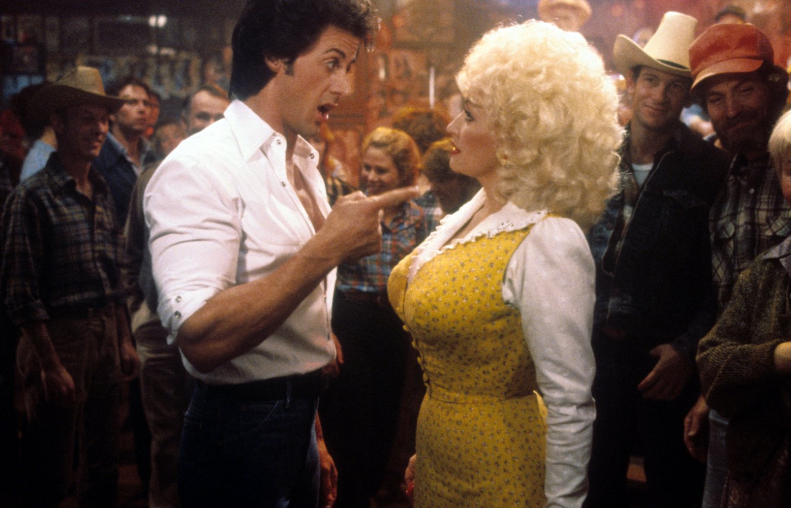 Dolly Parton