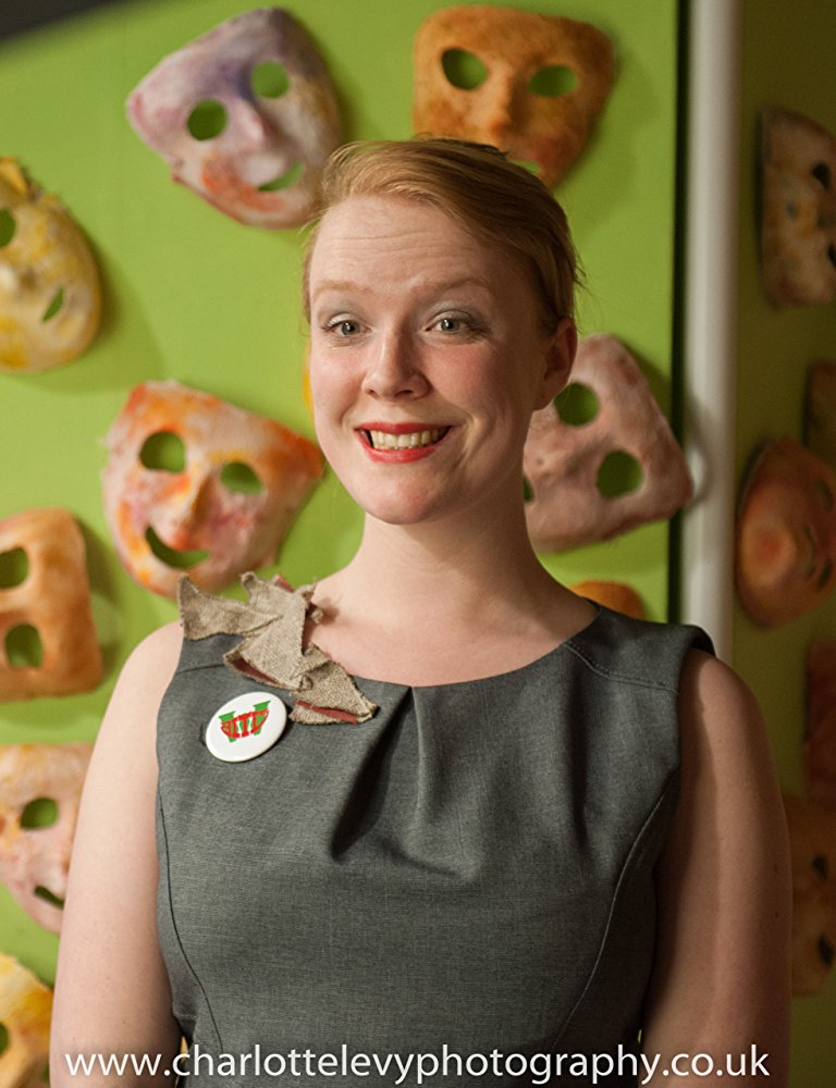 Cassandra Hodges