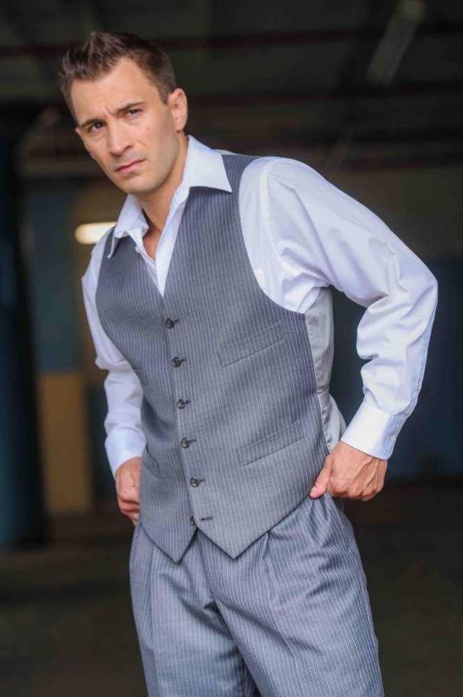 Jonathan Scialabba