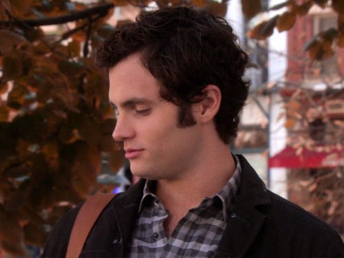 Penn Badgley