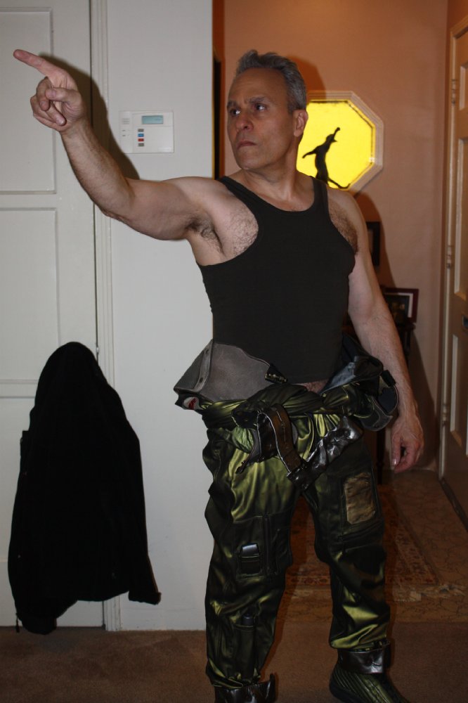 Doug Drexler