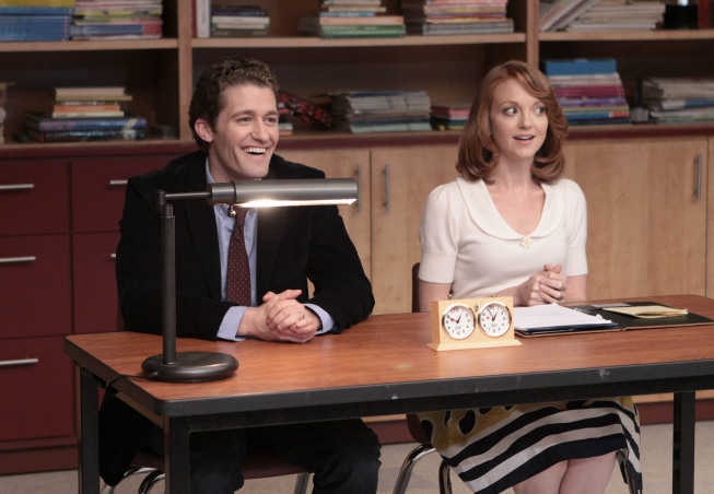 Emma Pillsbury