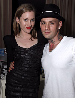 Benji Madden