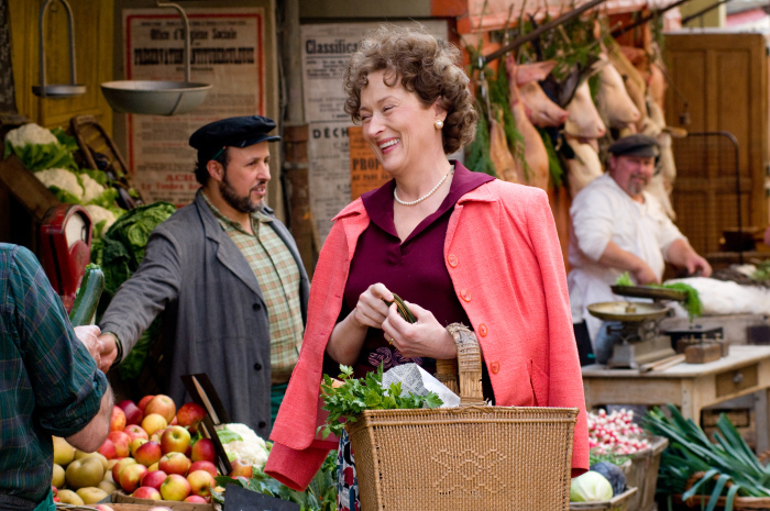 Julia Child