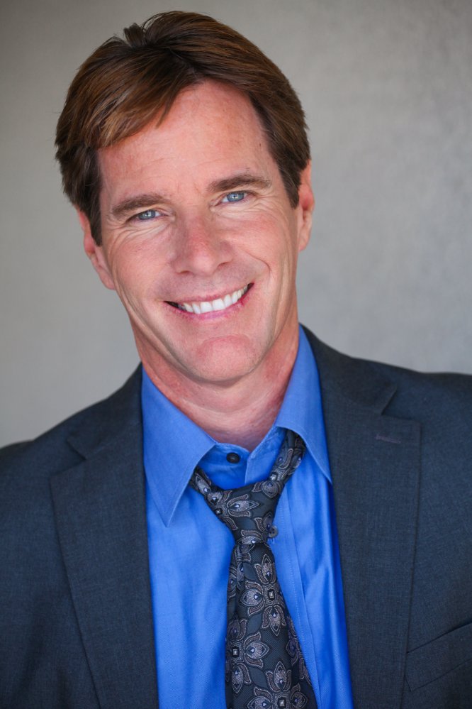 Kevin Michael Brown