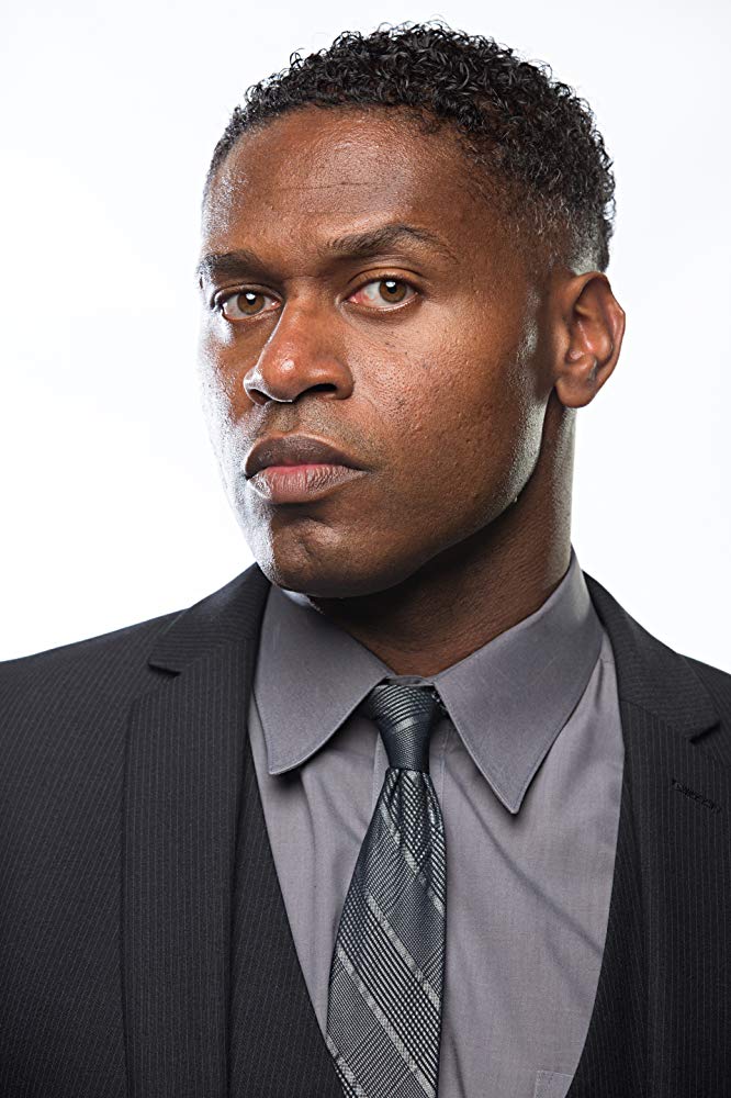 Richie Johnson