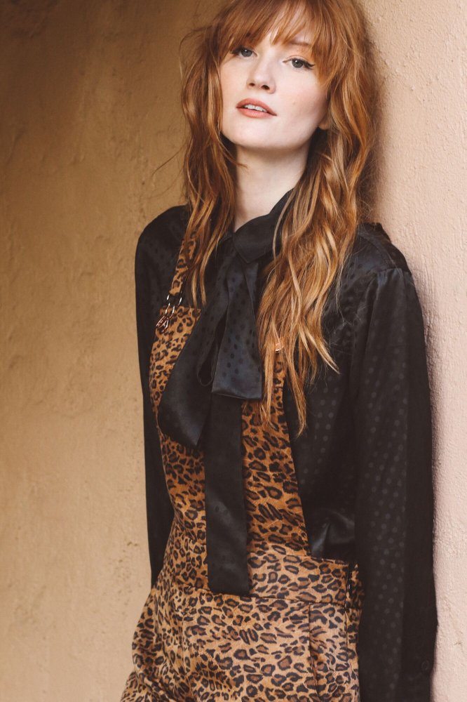 Dominique Sharpe