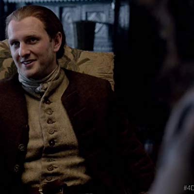 Ian Murray