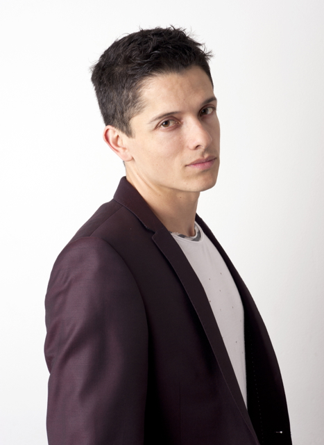 Paulo Rivera