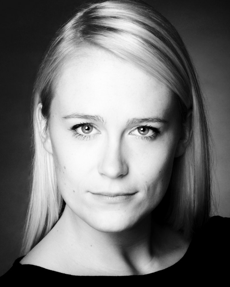 Venetia Twigg