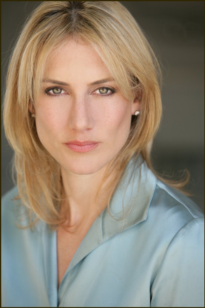 Melissa Tracy