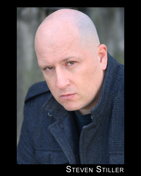 Steven Stiller