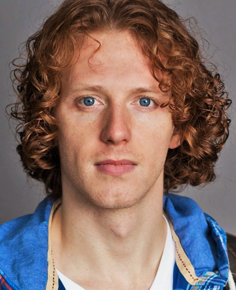 Colin MacDougall