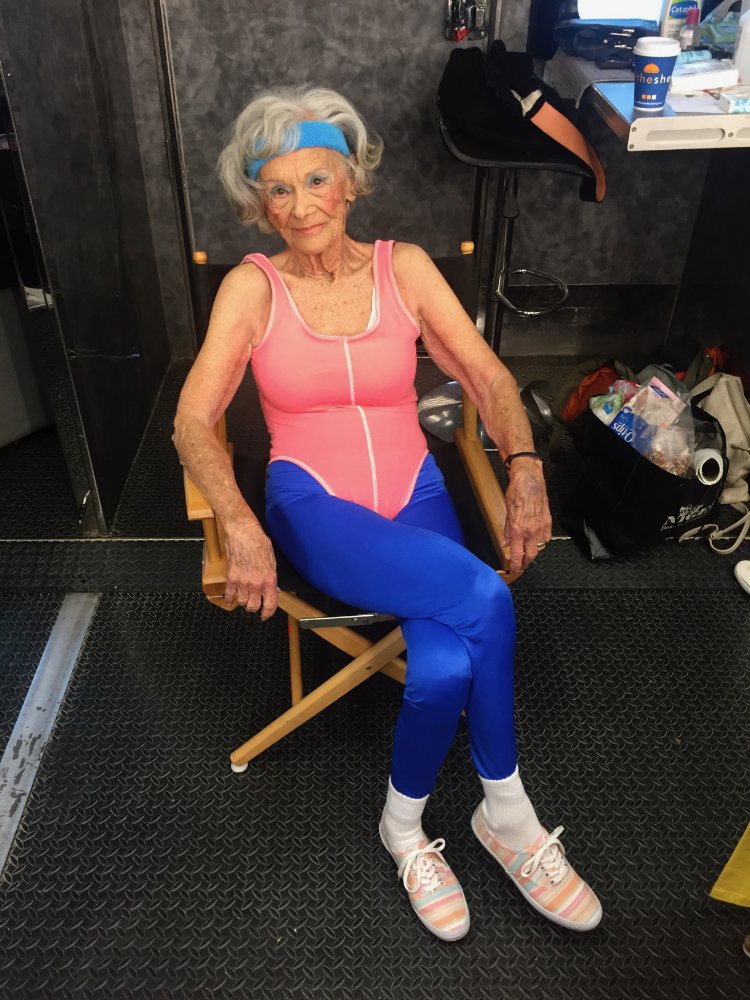 Jo Farkas