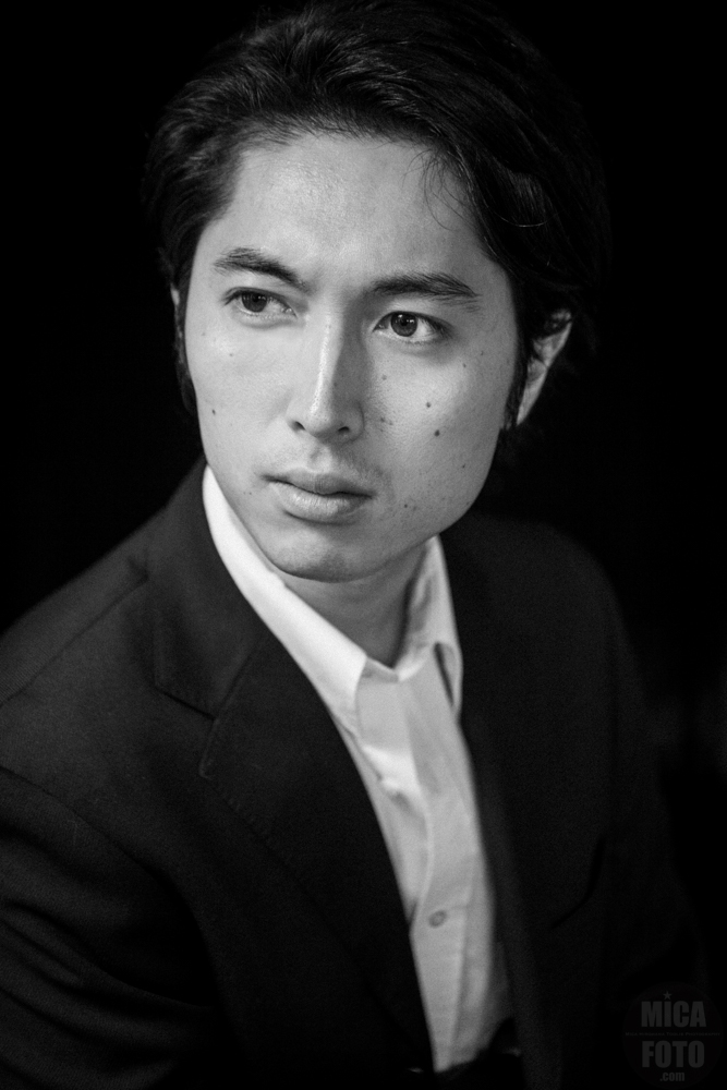 Shin Shimizu