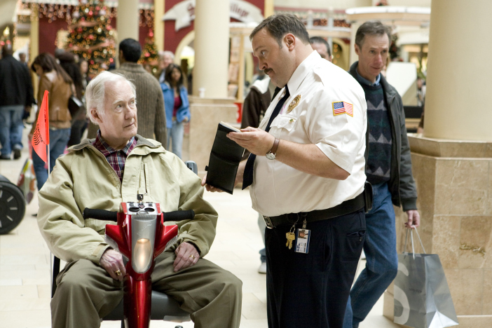 Paul Blart