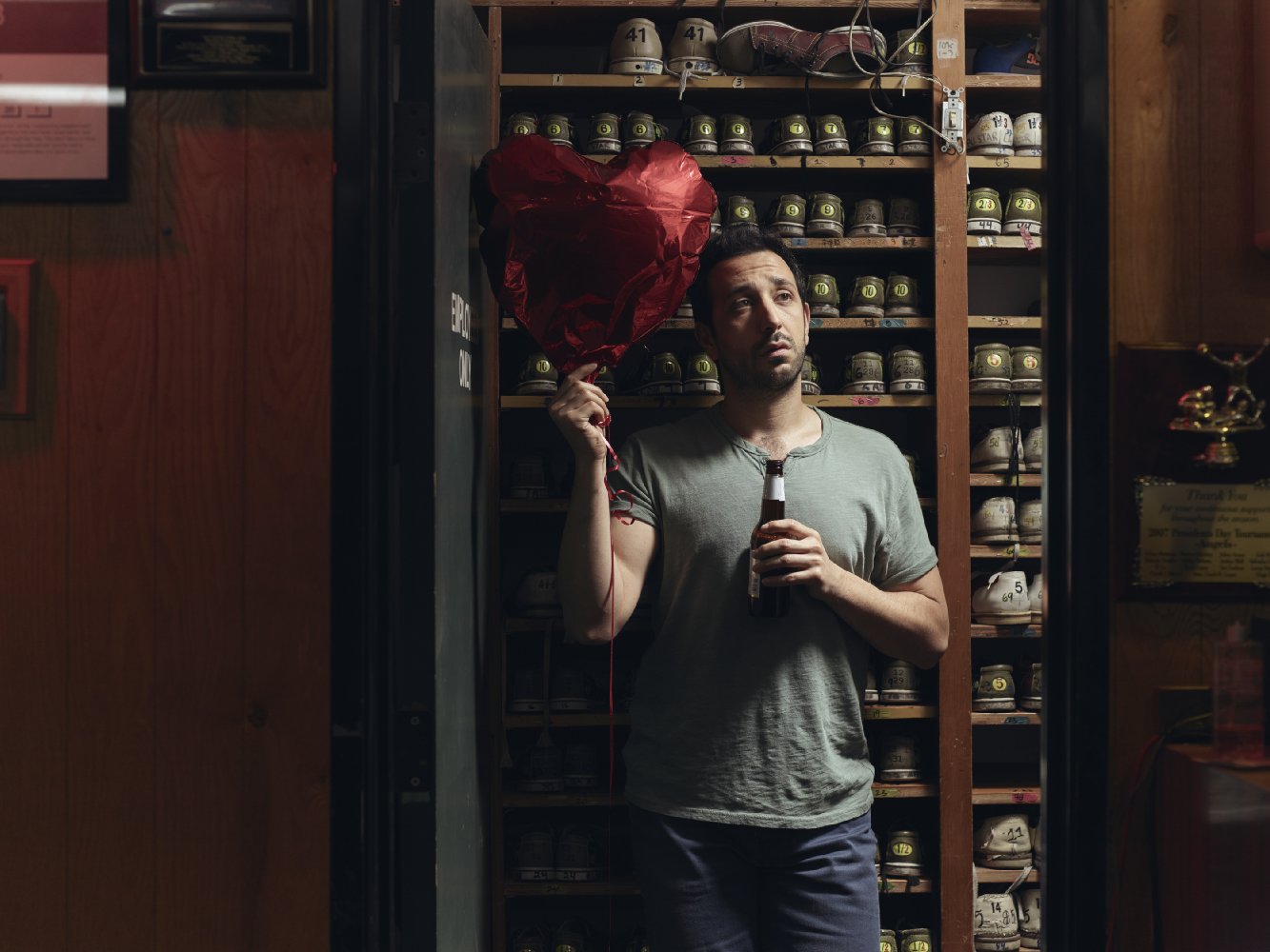 Desmin Borges