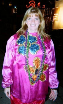 Kathy Lockwood