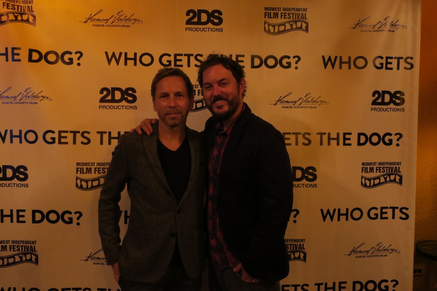 Matt JL Wheeler