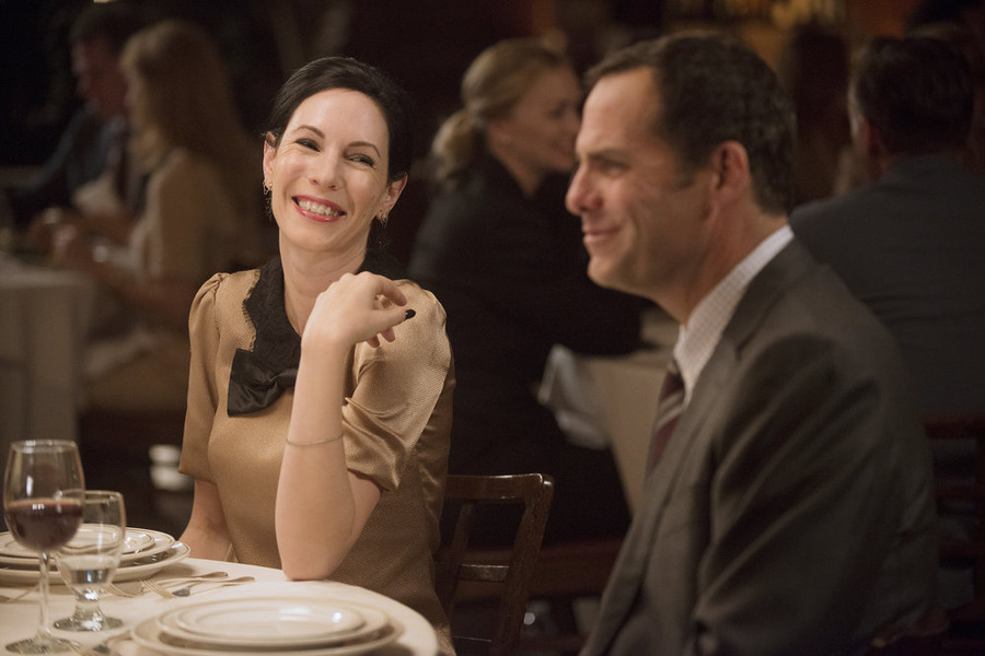 Jill Kargman