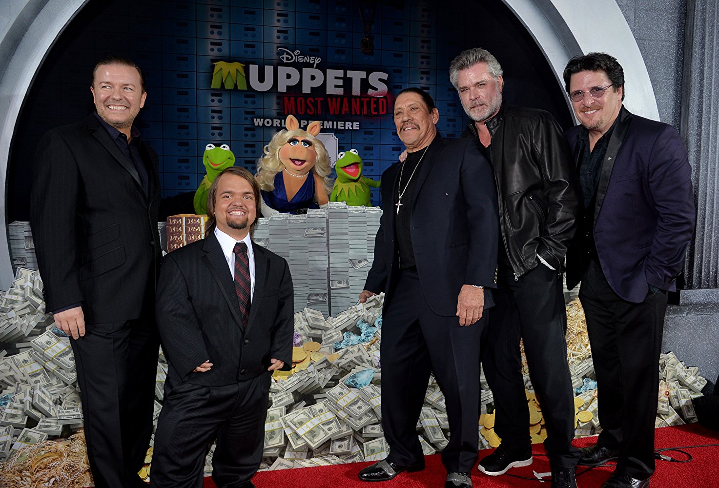 Kermit the Frog