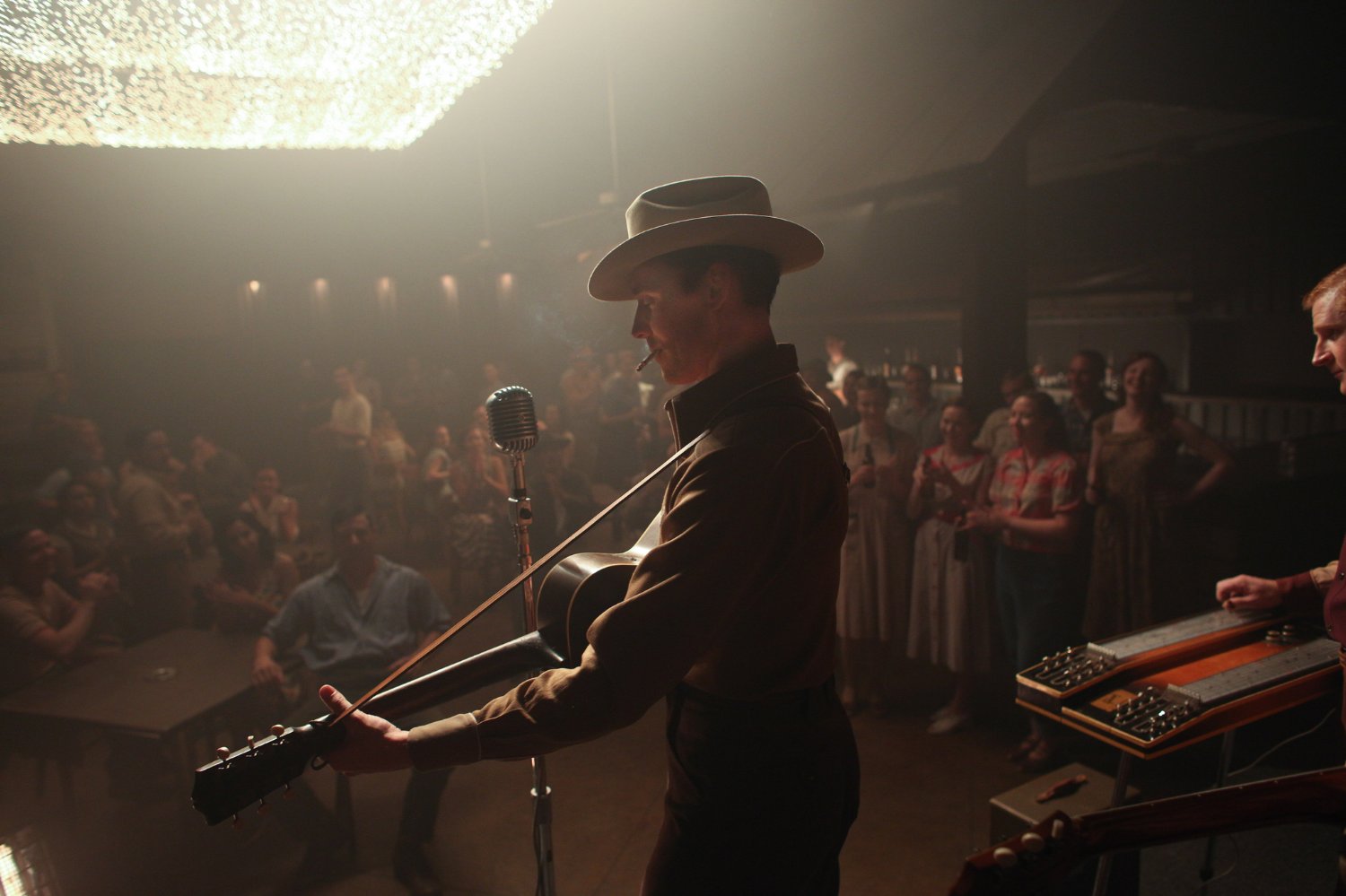 Hank Williams