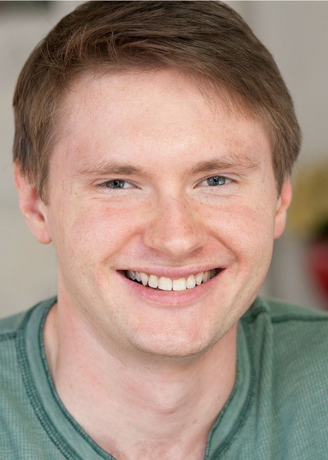 Jonathon Culver
