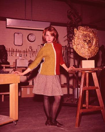 Joey Heatherton