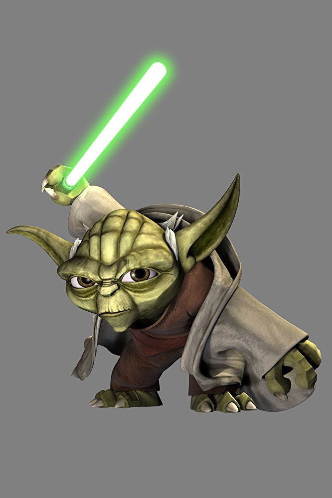 Yoda