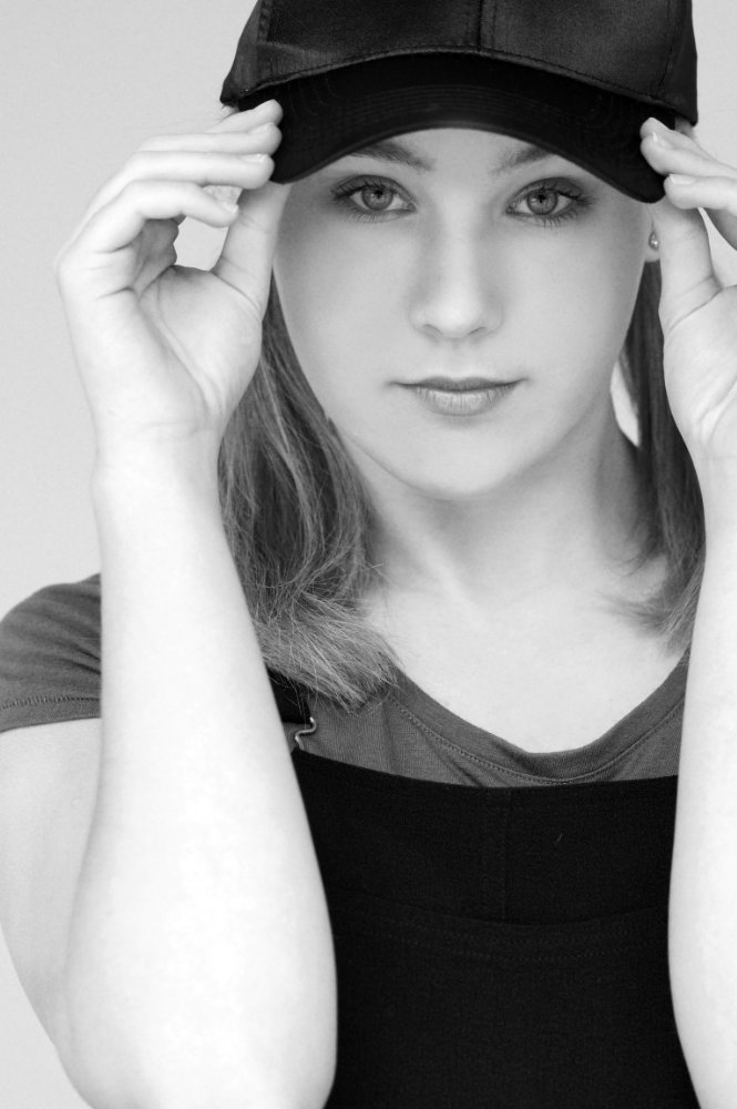 Haley Lyn Gilchrist
