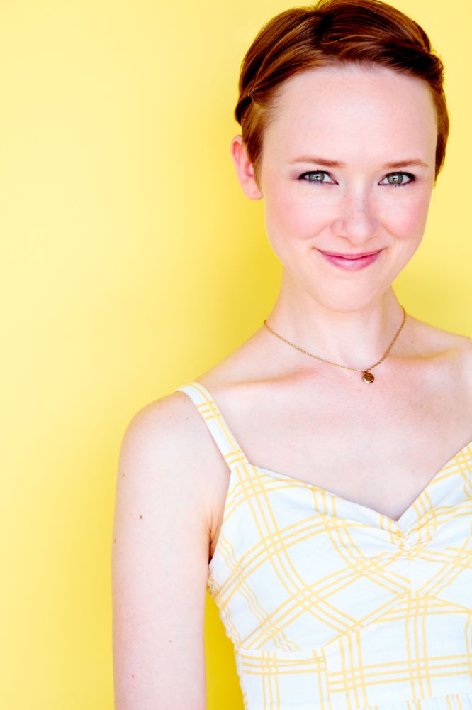 Jessica Martin