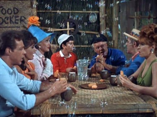 Jim Backus