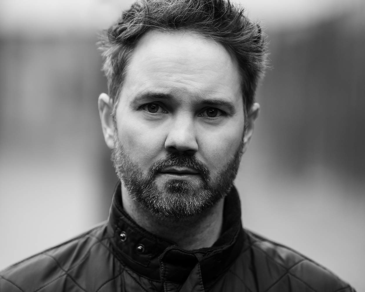 Damian Gallagher