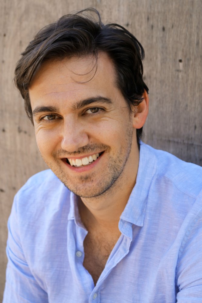 Peter Bertoni