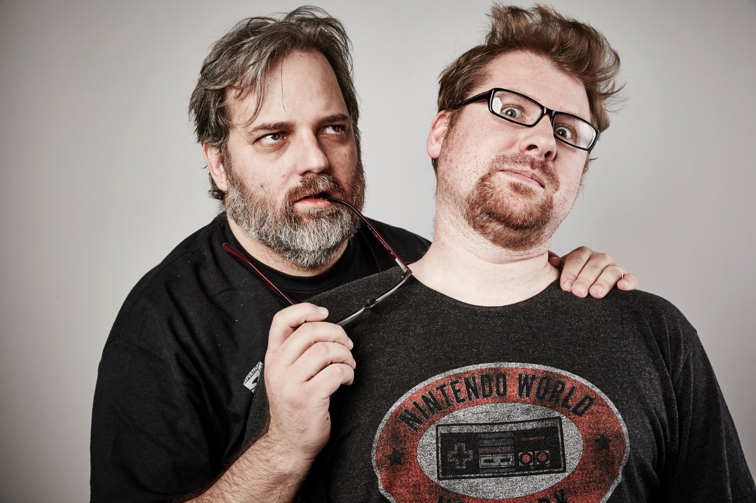 Justin Roiland