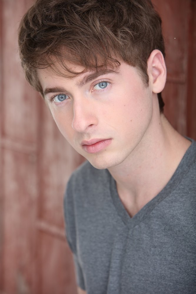 Austin Levenson
