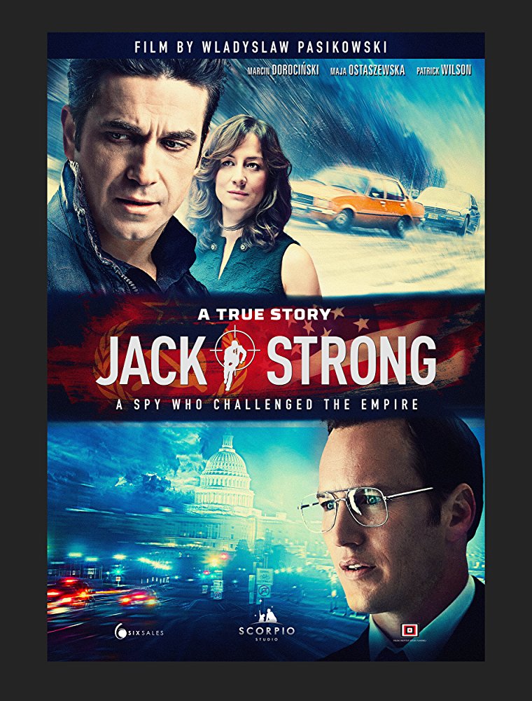 Jack Strong