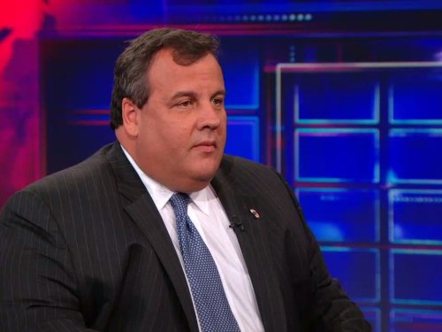 Chris Christie