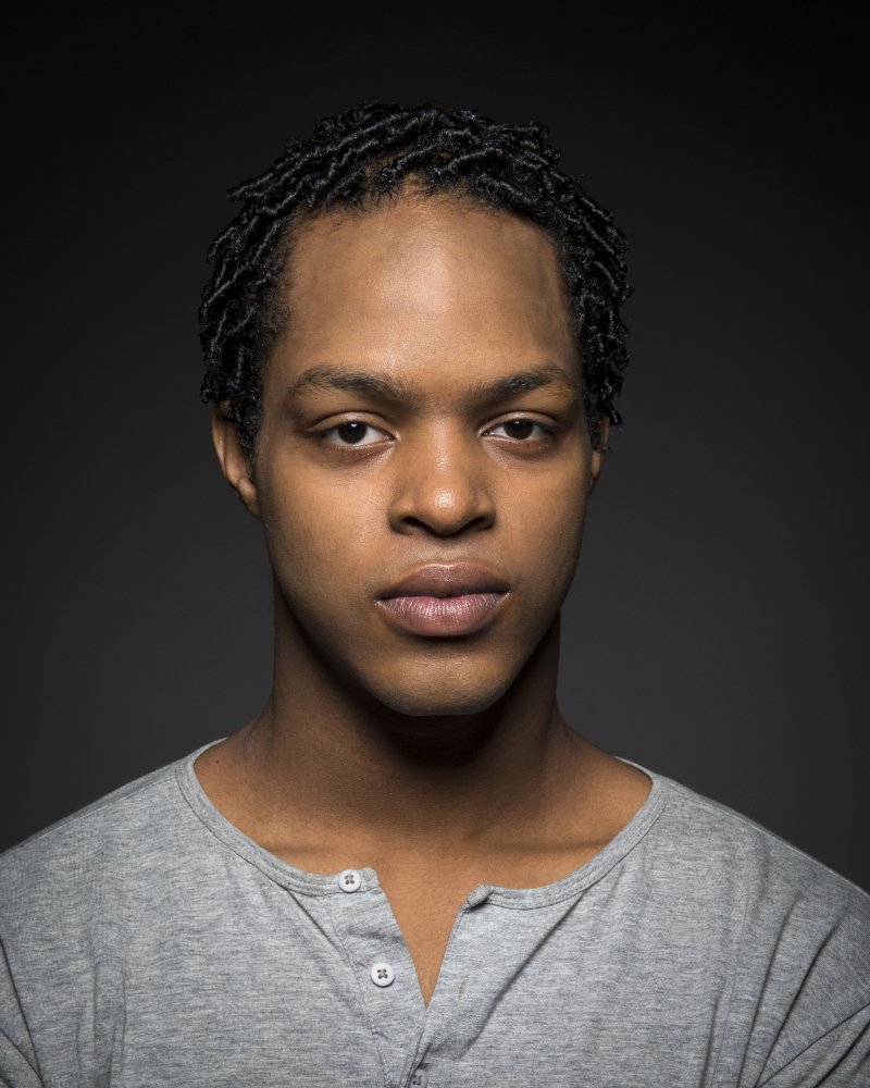 Ilan McDonald