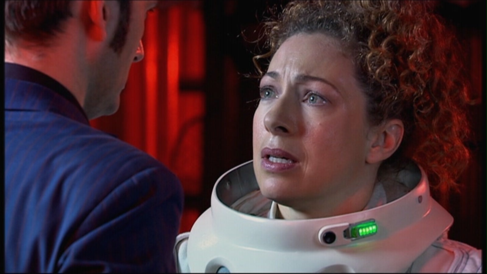 River Song