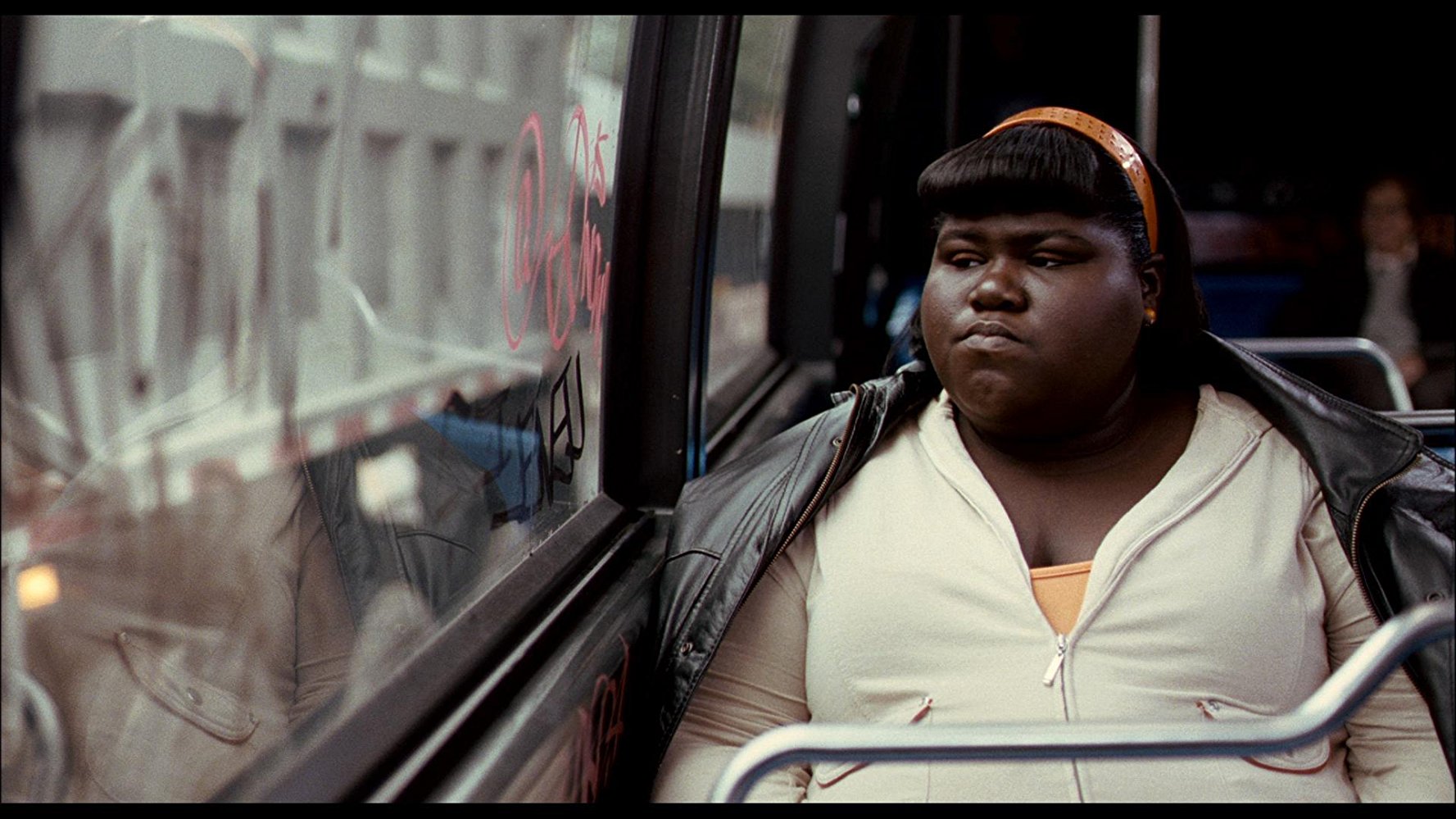 Precious Jones