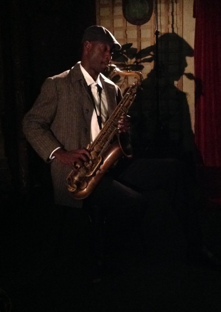Deji Adiatu