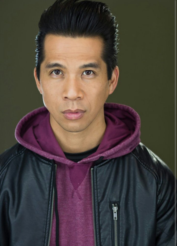 Dominic Lee