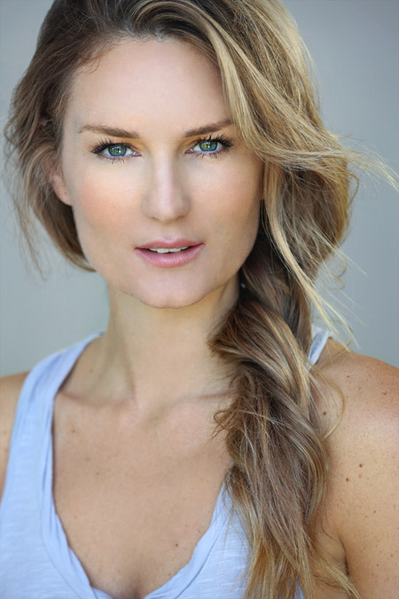 Cecilia Foss