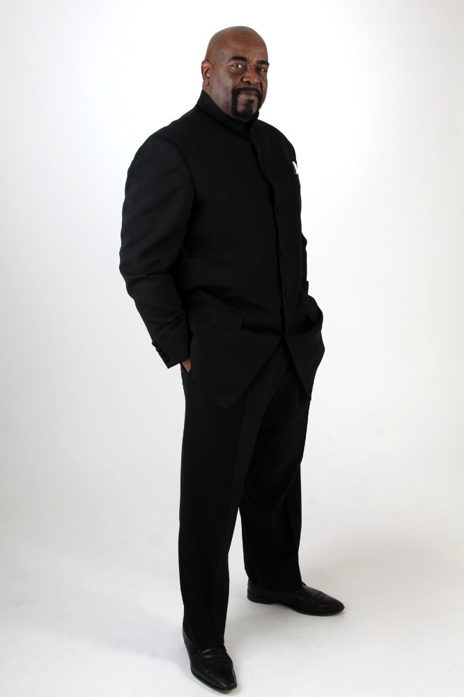 Calvin Burke